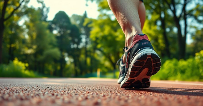 A Melhor Cobertura de Correr para sua Corrida