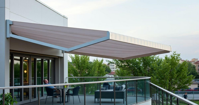Toldo Transparente para Varanda Preço: Descubra as Opções e Vantagens