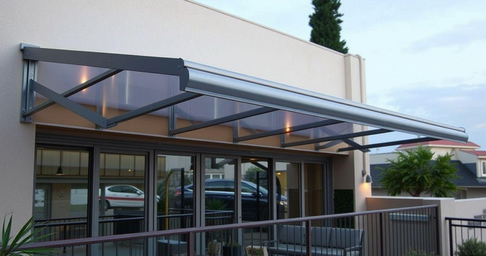 Qual o Preço do Toldo Transparente para Varanda e Vantagens de Uso