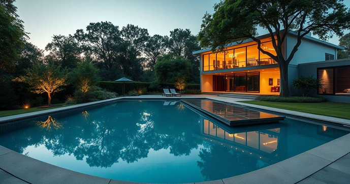 Como Escolher a Cobertura Móvel para Piscina Ideal para Sua Casa Como Escolher a Cobertura Móvel para Piscina Ideal para Sua Casa