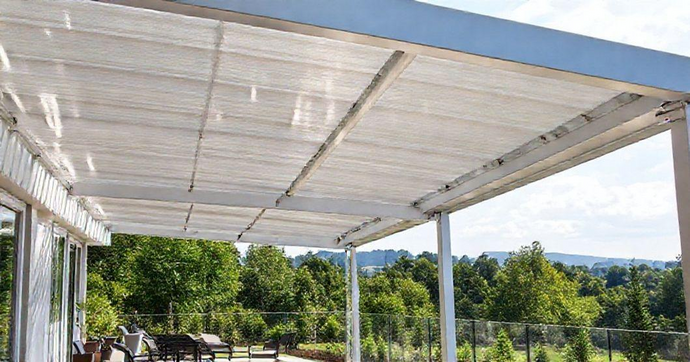 Coberturas de Alumínio: Vantagens e Tipos para Conhecer