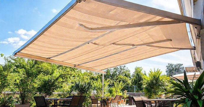 Descubra os Benefícios dos Toldos de Alumínio para Seu Espaço