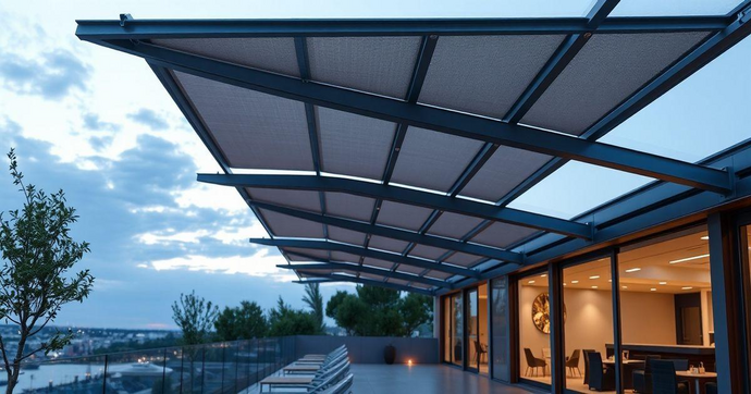 Telhados Abre e Fecha: Guia Completo para Escolhas Inteligentes