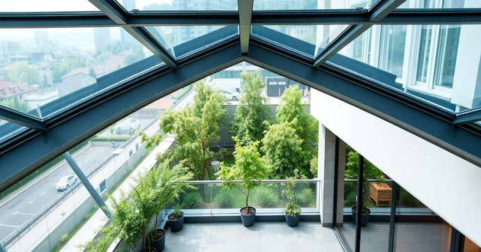 Coberturas de Vidro em SP: O Guia Completo que Você Precisa