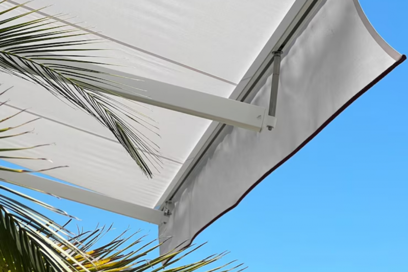 Cobertura Retrátil Manual: Como Escolher a Melhor Opção para Seu Espaço Externo Cobertura Retrátil Manual: Como Escolher a Melhor Opção para Seu Espaço Externo