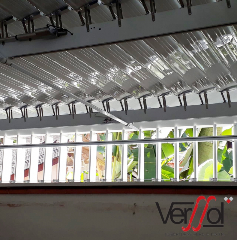 Brise de Alumínio Vertical Vila Carrão - Brise Horizontal de Alumínio