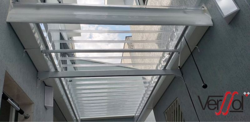 Instalação de Cobertura Residenciais de Vidro Bairro do Limão - Telhados e Coberturas Residenciais
