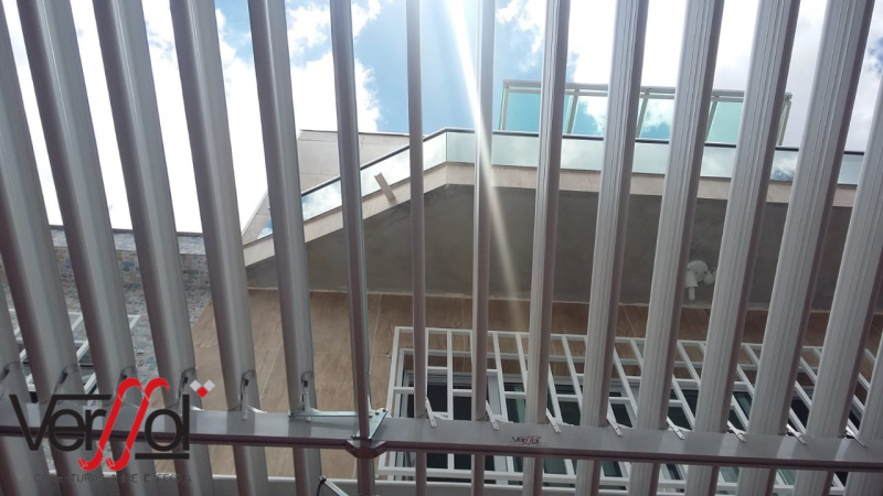 Instalação de Cobertura Retráteis Residenciais São Miguel Paulista - Cobertura de Policarbonato Residencial