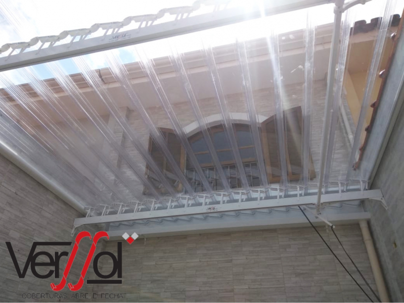 Instalação de Telhado de Vidro área Externa São Vicente - Telhado de Vidro e Alumínio