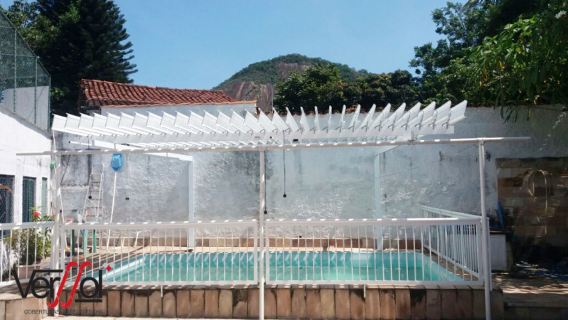 Onde Encontrar Toldos e Cobertura em Sp Rio de Janeiro - Toldos e Coberturas de Vidro