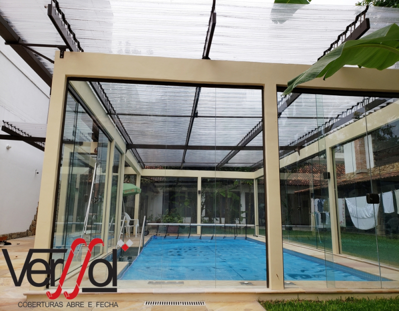 Quanto Custa Telhado de Vidro Abre e Fecha Vila Leopoldina - Telhado de Vidro Basculante
