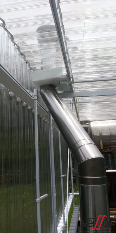 Telhado de Vidro Churrasqueira Valinhos - Telhado de Vidro Automatizado