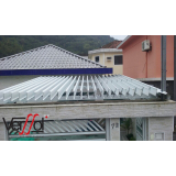 comprar telhado móvel de cobertura Taboão da Serra
