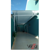 empresa de telhado móvel manual Ribeirão Preto