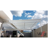 empresa de telhados coberturas móveis Vitória