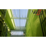empresa de toldo transparente vertical Marapoama