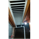 instalação de cobertura de garagens residenciais Jaraguá do Sul