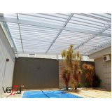 instalação de cobertura de lona para piscina Cuiabá
