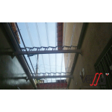 loja de telhado policarbonato Cidade Dutra