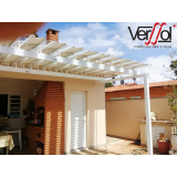 serviços de empresa de cobertura de telhas Casa Verde
