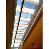 telhado abre e fecha corredor preços Vila Mariana