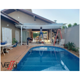 telhados móveis para piscinas Volta Redonda