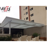 venda de cobertura telhado abre fecha Vila Mazzei