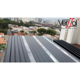 venda de telhado retrátil manual preço Jardim São Luiz