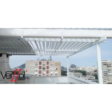 venda de telhado retrátil simples Itaim Paulista